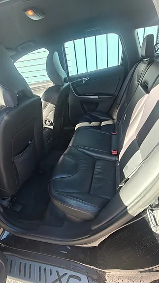 Volvo Xc60 2014 photo 5