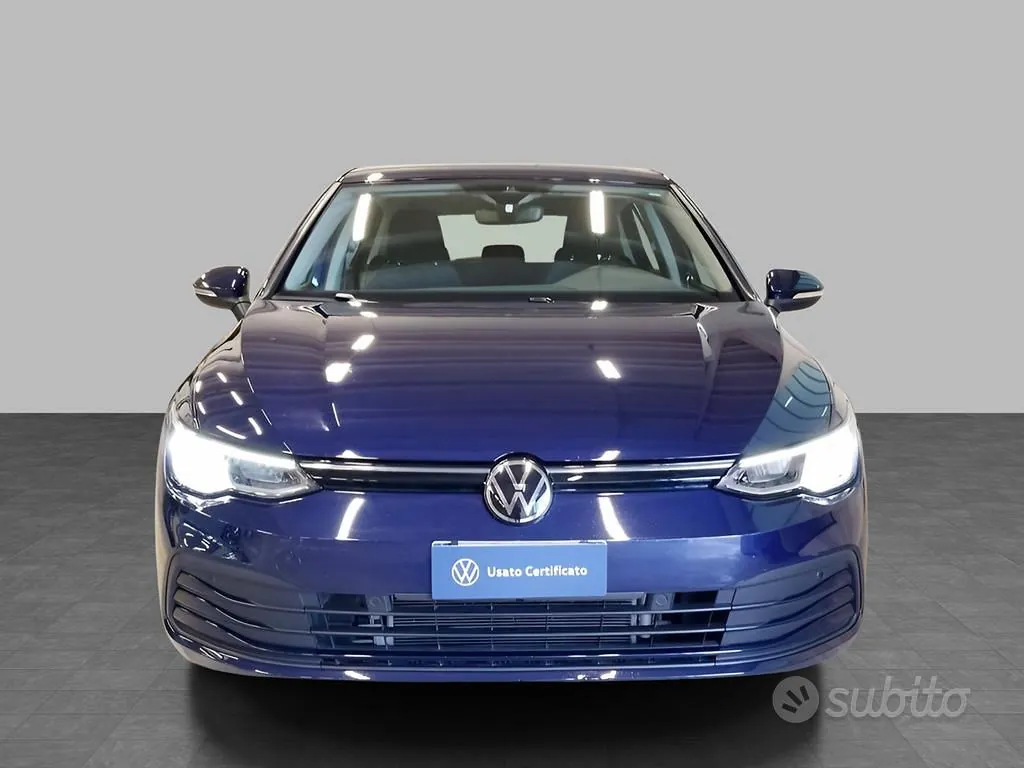 Volkswagen Golf 2020 photo 4