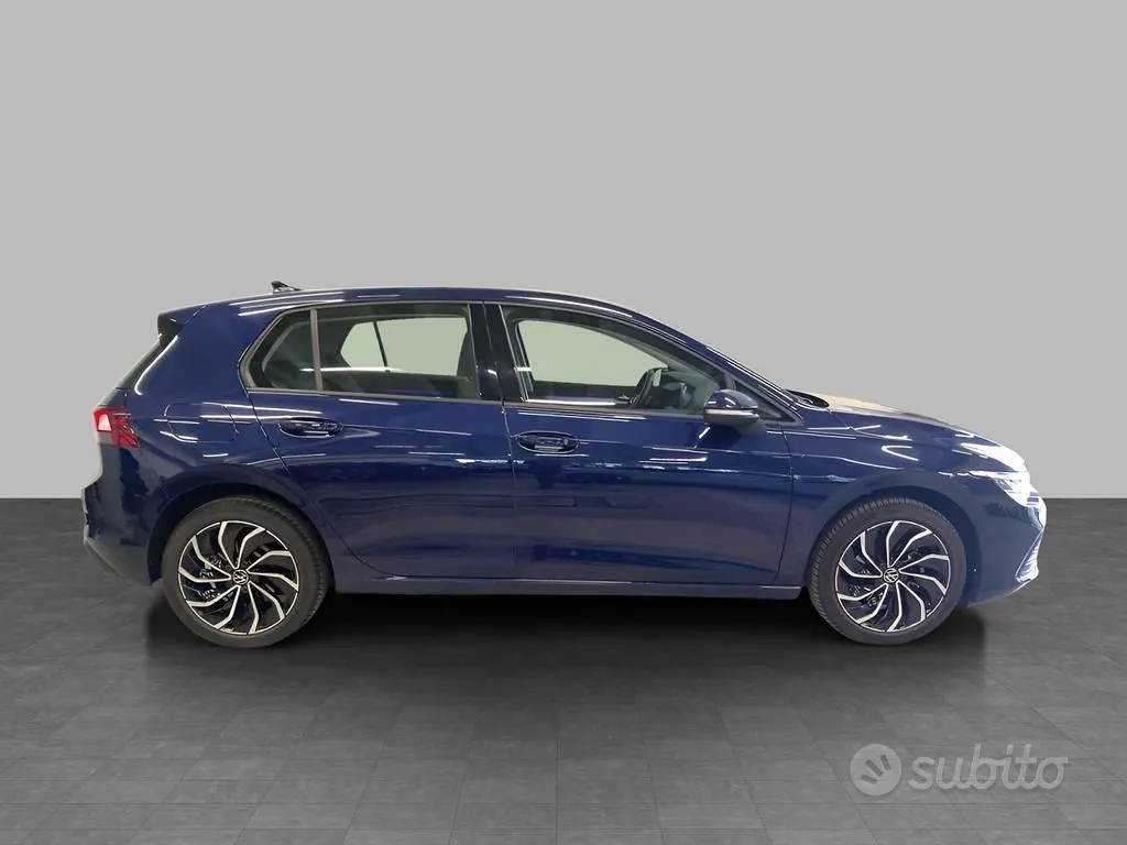 Volkswagen Golf 2020 photo 3
