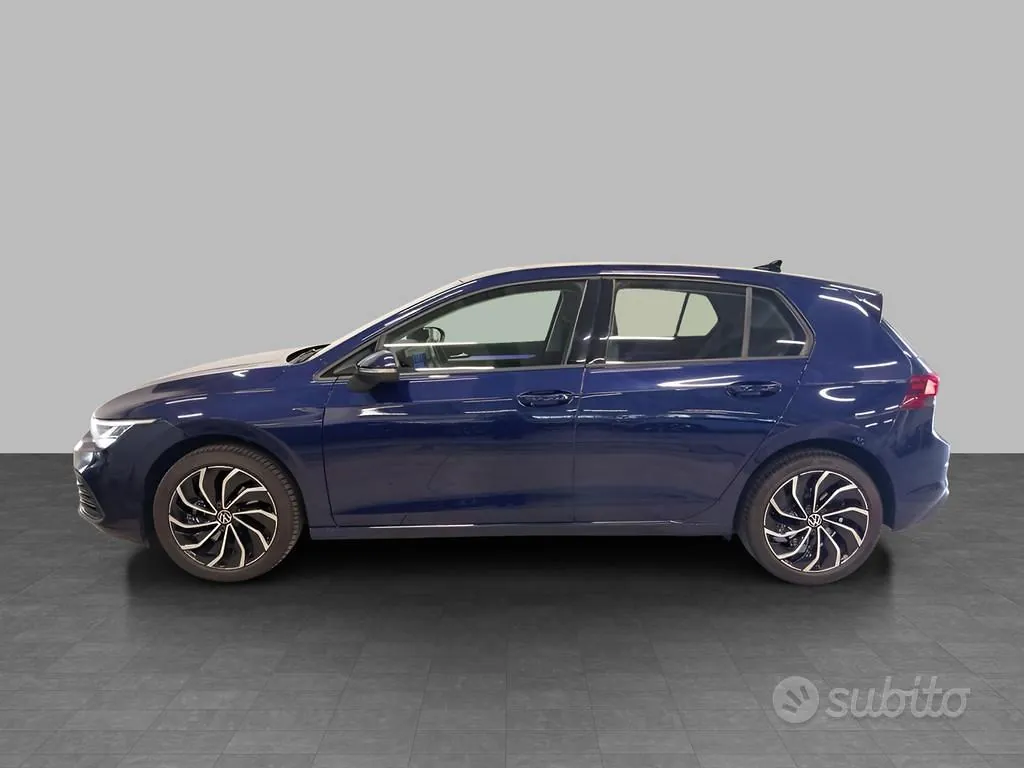 Volkswagen Golf 2020 photo 5