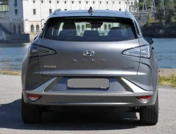 Hyundai Nexo