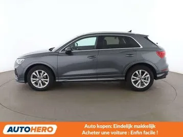 Audi Q3 2021 photo 3