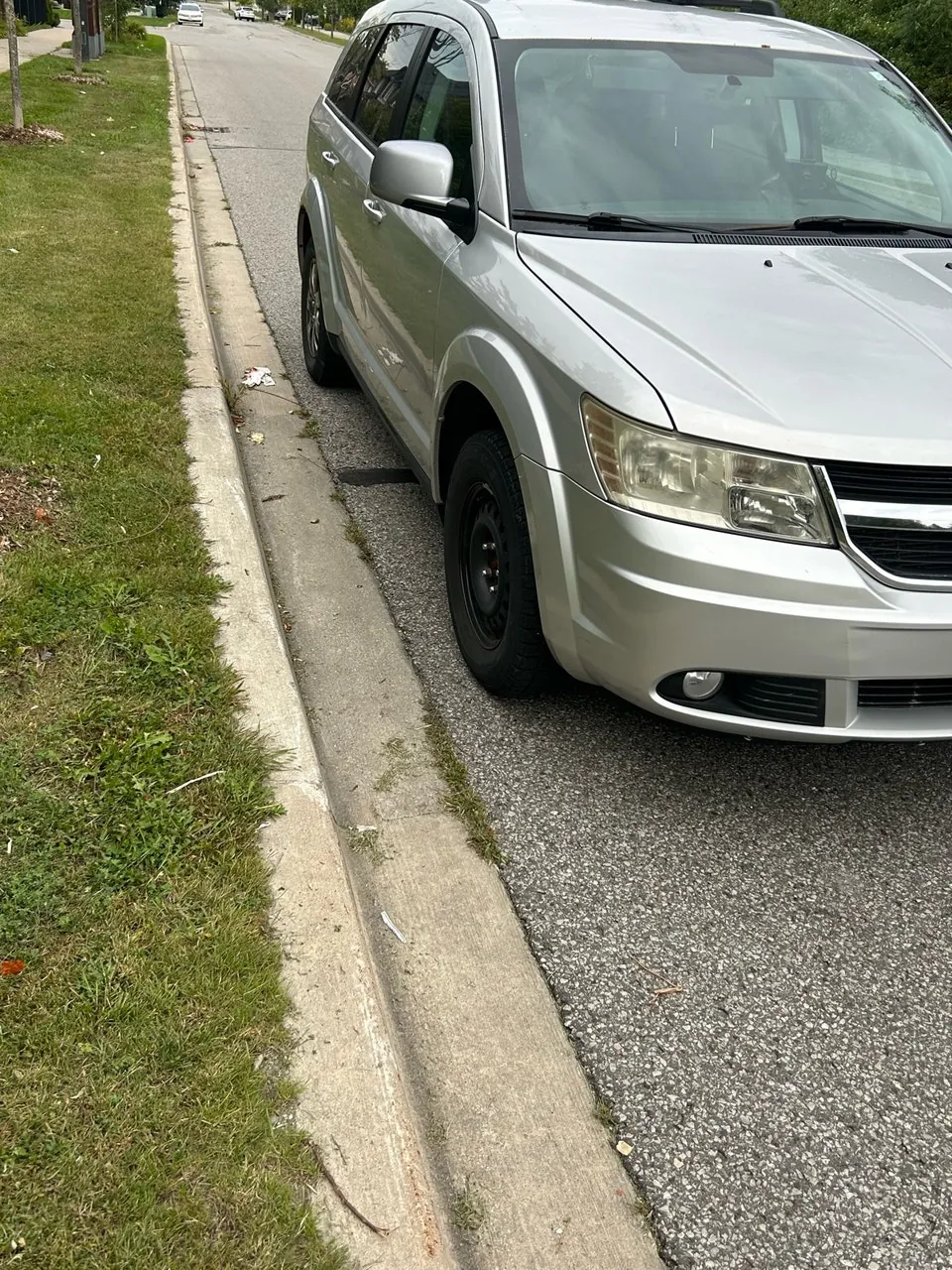 Dodge Journey 2010 photo 5
