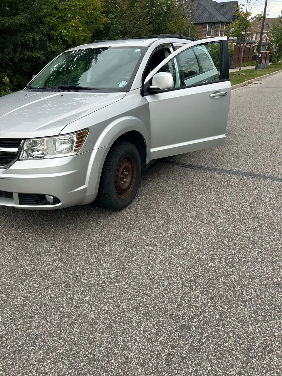 Dodge Journey 2010 photo 4