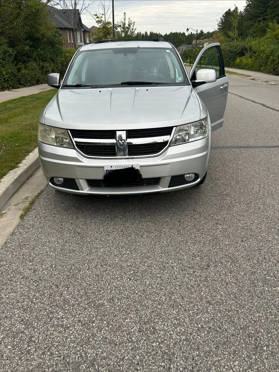 Dodge Journey