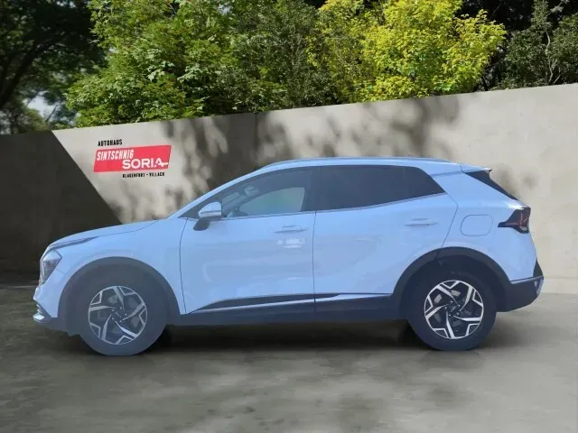 Kia Sportage 2023 photo 3