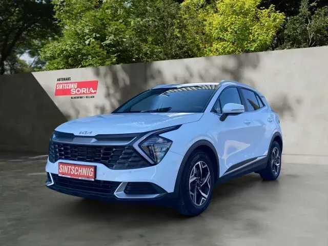 Kia Sportage 2023 photo 2