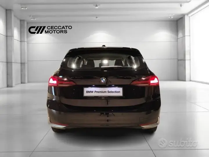 BMW 2 Series Active Tourer 2022 photo 4