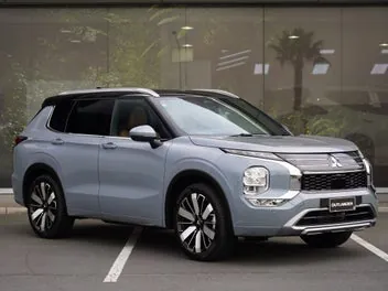 Mitsubishi Outlander 2026 photo 2
