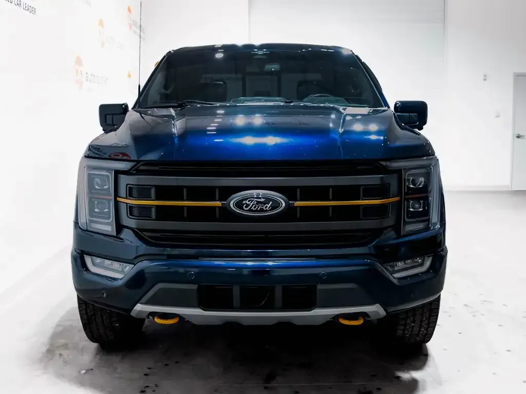 Ford F-150 2023 photo 2