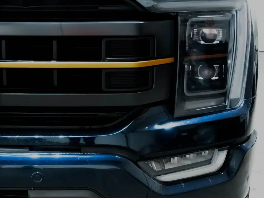 Ford F-150 2023 photo 3