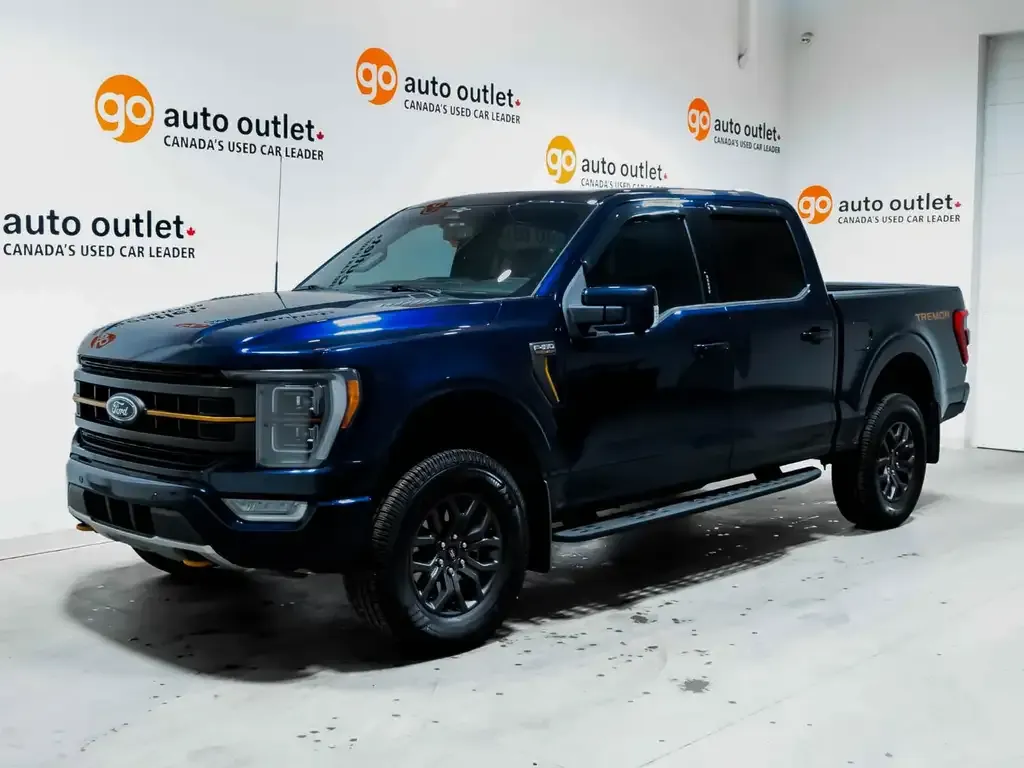 Ford F-150