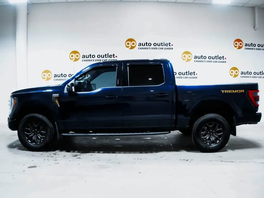 Ford F-150 2023 photo 5