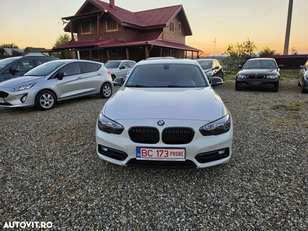 BMW Seria 1
