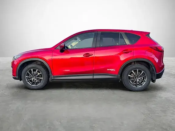 Mazda Cx-5 2016 photo 2