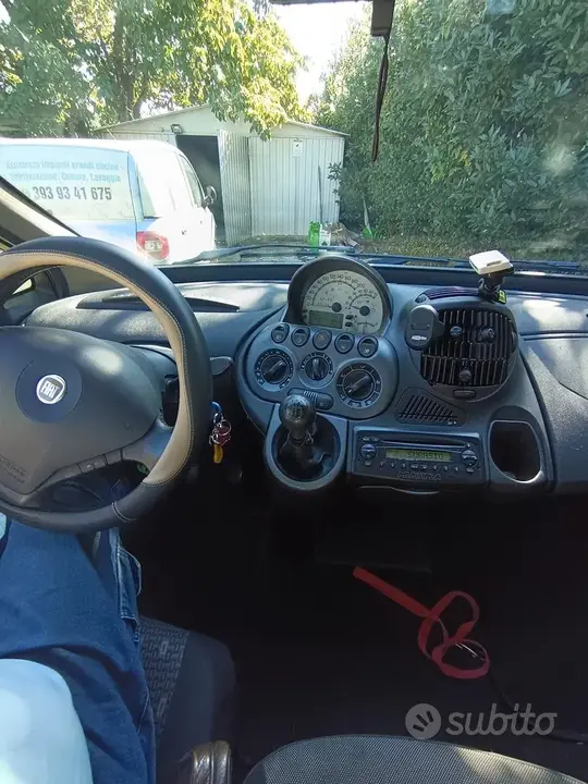 Fiat Multipla
