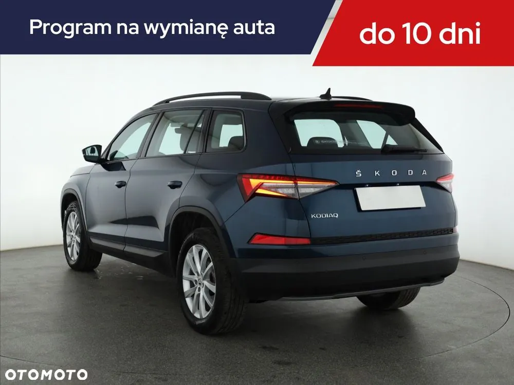 Skoda Kodiaq 2021 photo 5