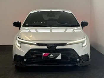 Toyota Corolla 2024 photo 3