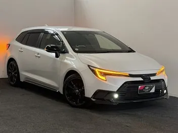 Toyota Corolla 2024 photo 2