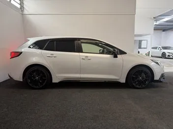 Toyota Corolla 2024 photo 4