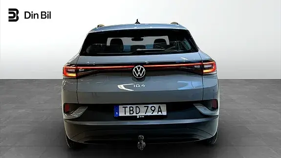 Volkswagen Id.4 2023 photo 5