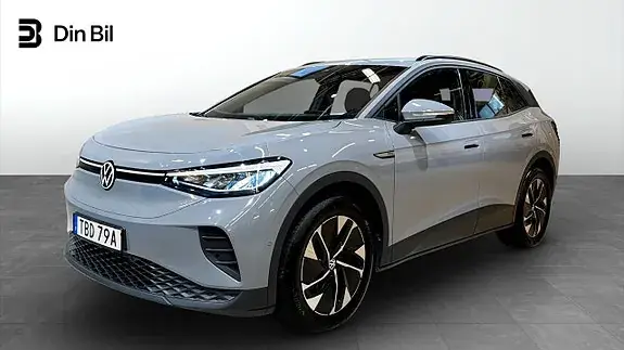 Volkswagen Id.4