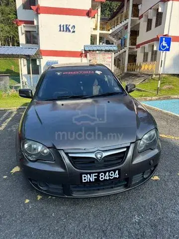Proton Persona
