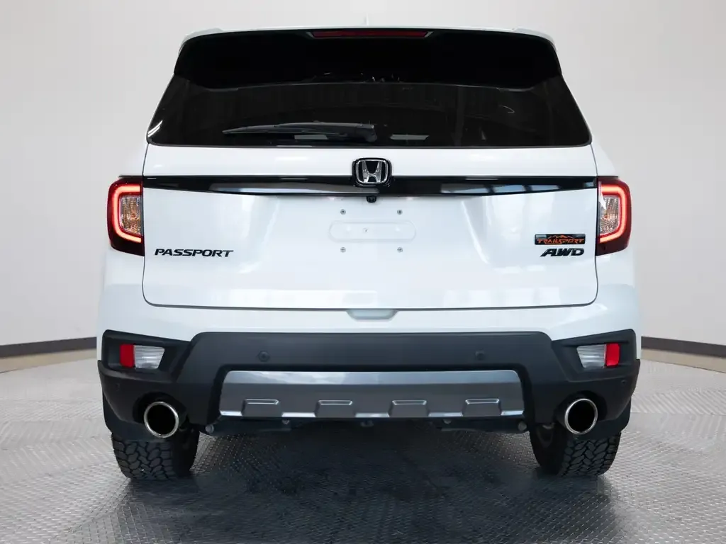 Honda Passport 2024 photo 4