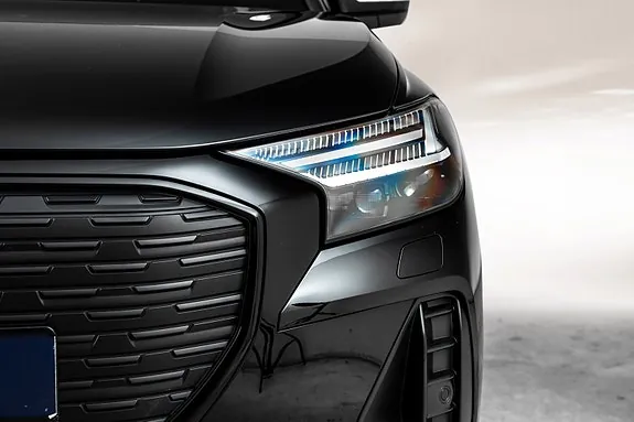 Audi Q4 E-Tron 2026 photo 5