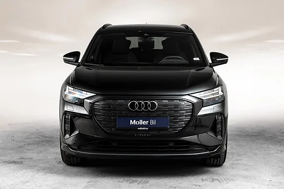 Audi Q4 E-Tron 2026 photo 4