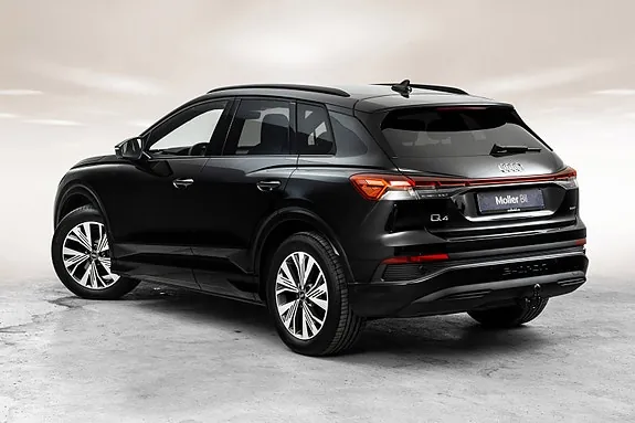 Audi Q4 E-Tron 2026 photo 2