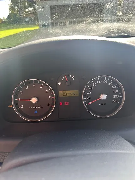 Hyundai Getz 2006 photo 4