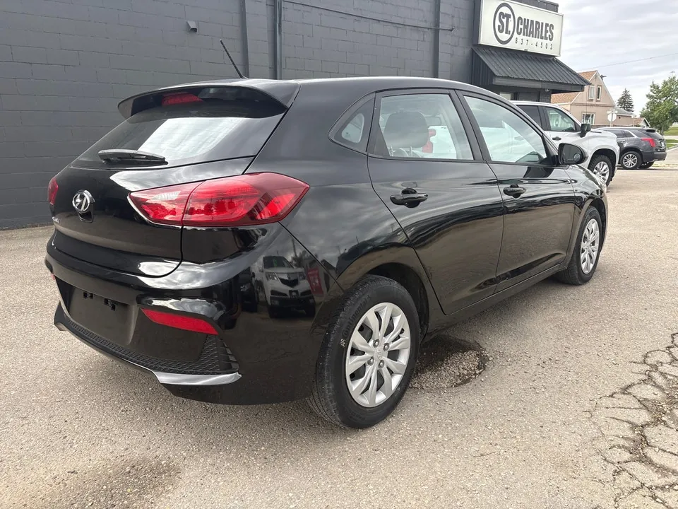 Hyundai Accent 2019 photo 5