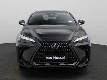 Lexus Nx 2023 photo 3