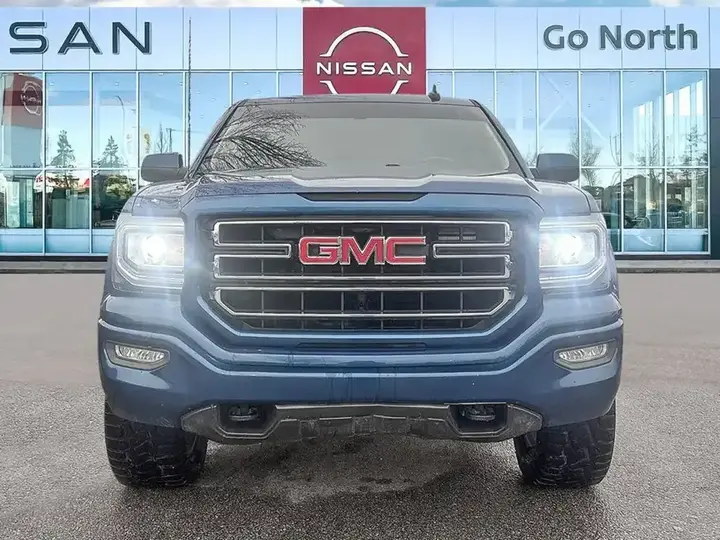 GMC Sierra 1500 2019 photo 2