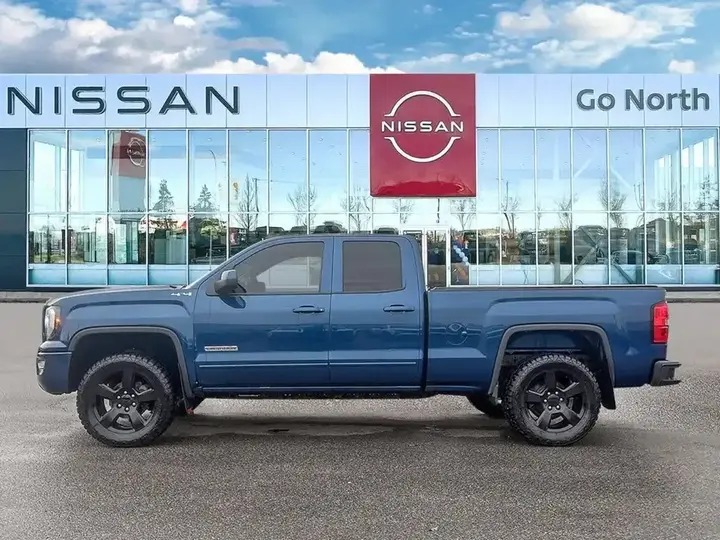 GMC Sierra 1500 2019 photo 3