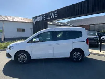 Mercedes-Benz Citan Combi