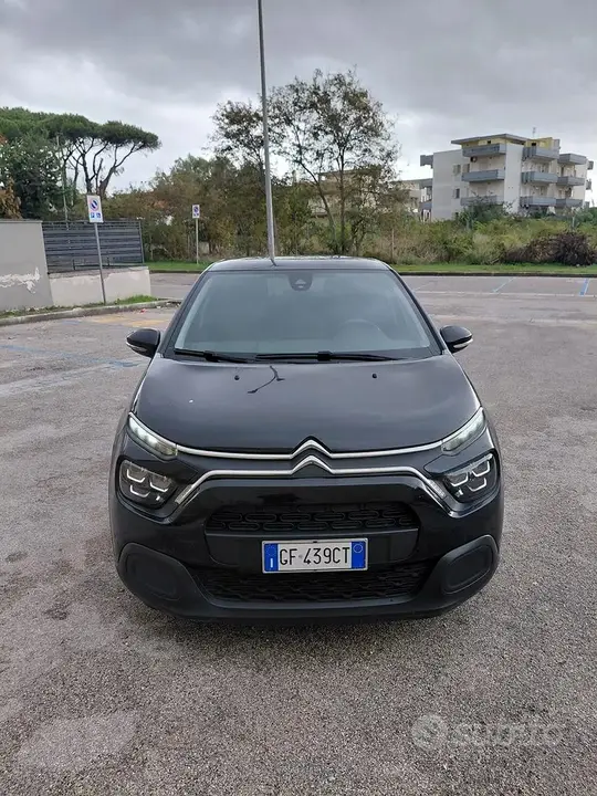 Citroen C3 2021 photo 4