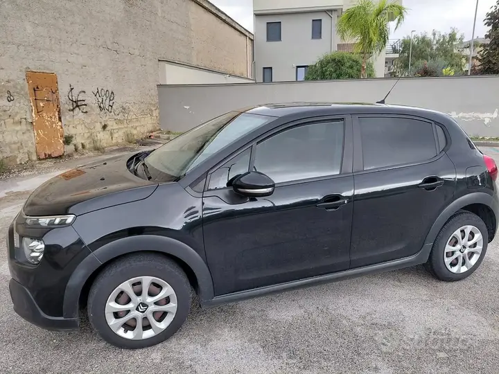 Citroen C3 2021 photo 3