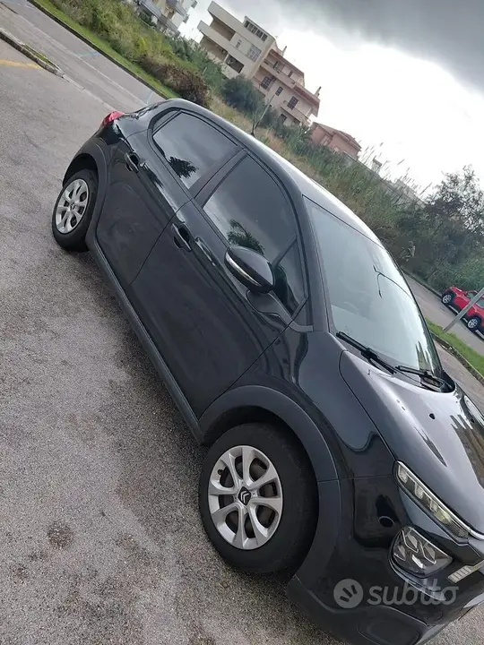 Citroen C3 2021 photo 5