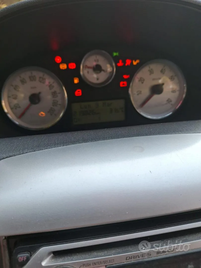 Lancia Ypsilon 2011 photo 5