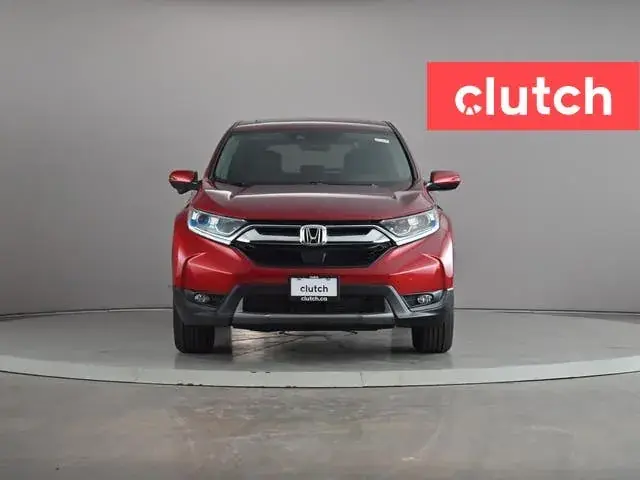 Honda Cr-V 2019 photo 4