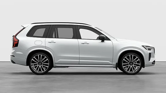 Volvo Xc90 2027 photo 5