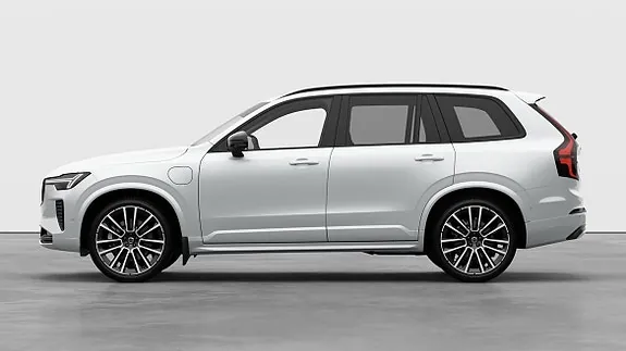 Volvo Xc90 2027 photo 2