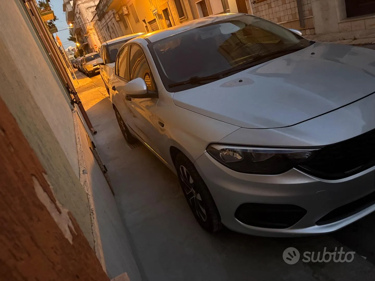 Fiat Tipo 2020 photo 3