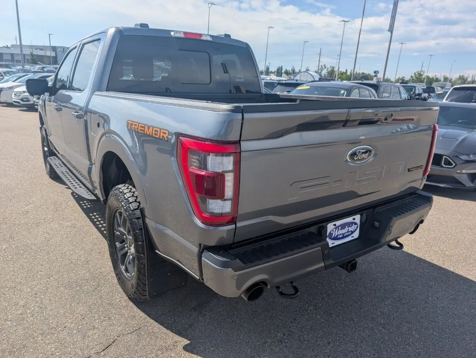 Ford F-150 2023 photo 5