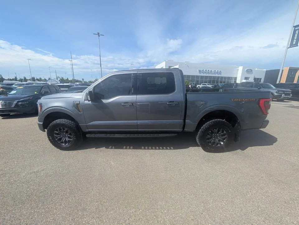 Ford F-150 2023 photo 4