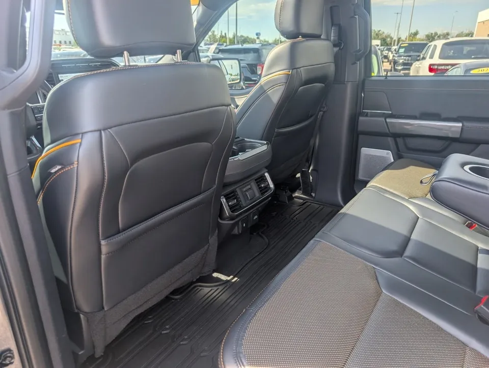 Ford F-150 2023 photo 3