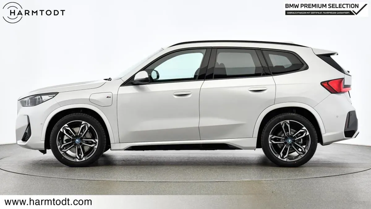 BMW X1 2025 photo 3