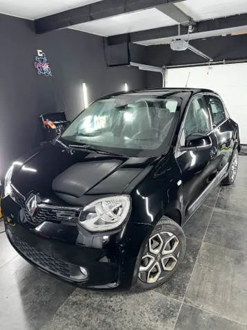 Renault Twingo 2020 photo 2